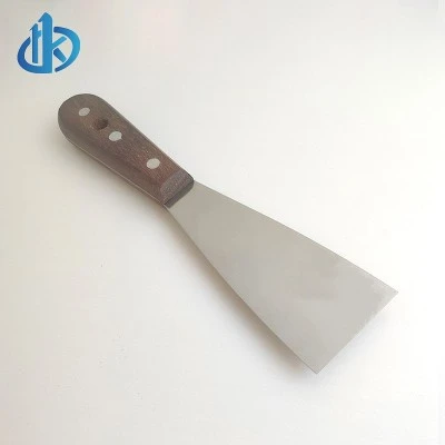 Carbon Steel Putty Knife Carbon Steel Putty Knife