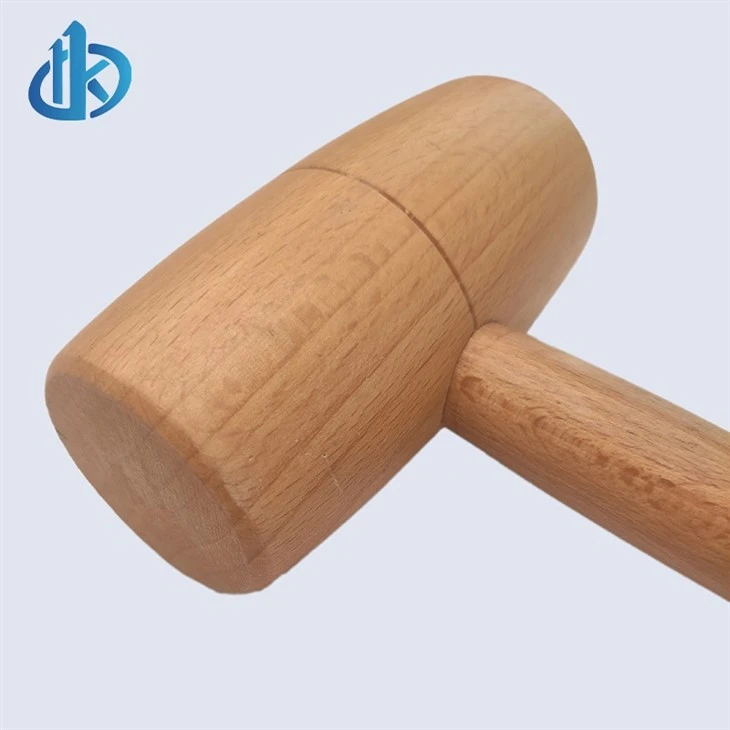Mini Wood Hammer high quality