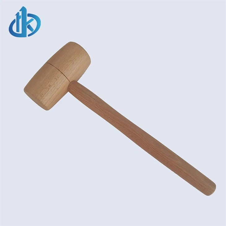 Mini Wood Hammer